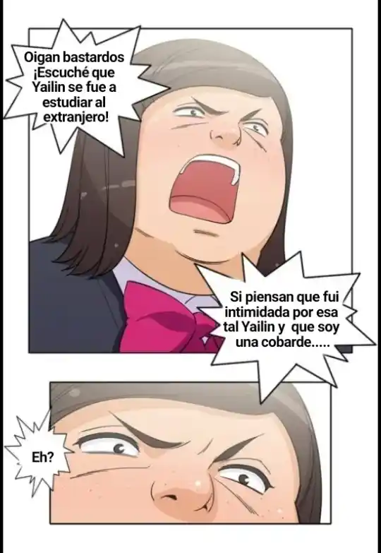 Mi Niña Es Feroz - Capítulo 93 - Página 14 - LectorTMOo