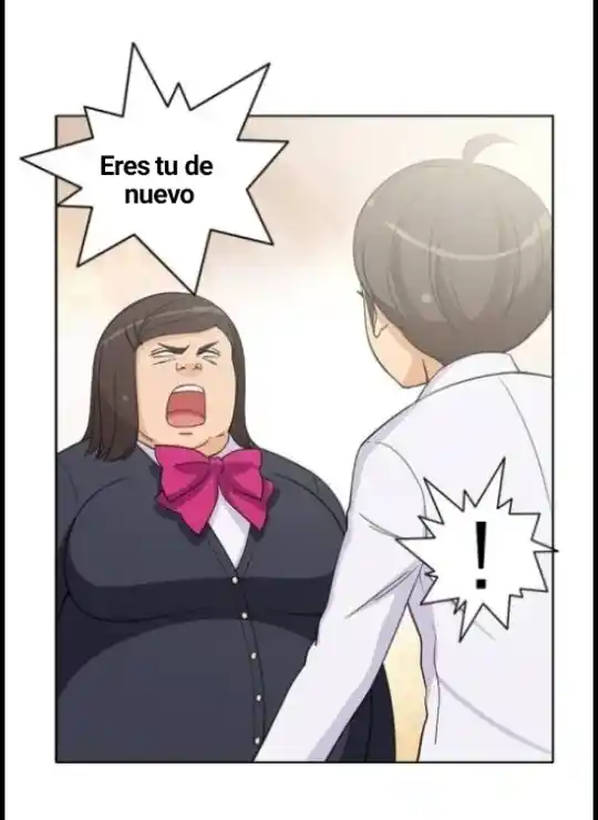 Mi Niña Es Feroz - Capítulo 93 - Página 28 - LectorTMOo