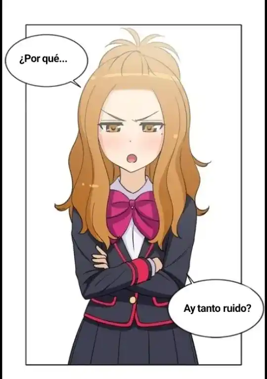 Mi Niña Es Feroz - Capítulo 94 - Página 12 - LectorTMOo