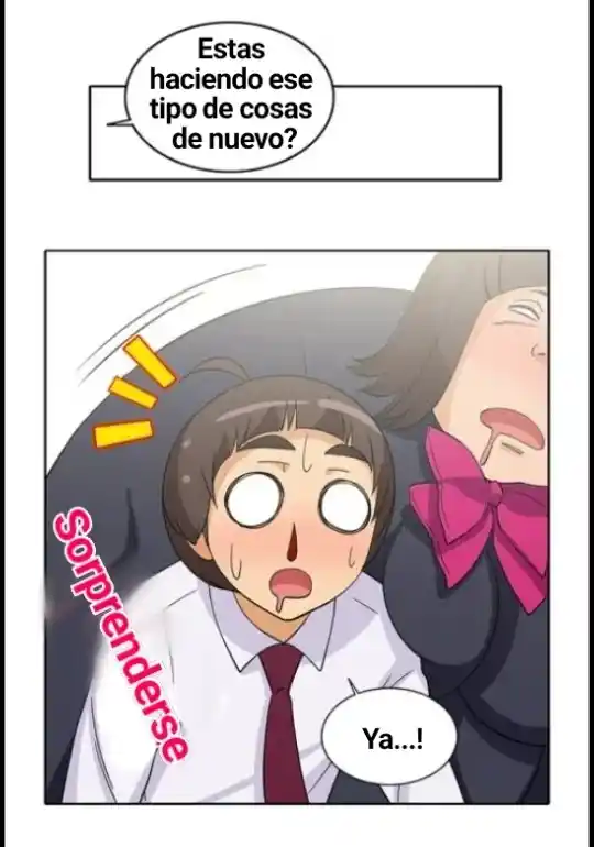 Mi Niña Es Feroz - Capítulo 94 - Página 15 - LectorTMOo