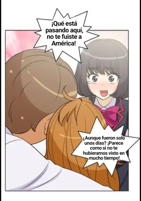 Mi Niña Es Feroz - Capítulo 94 - Página 22 - LectorTMOo