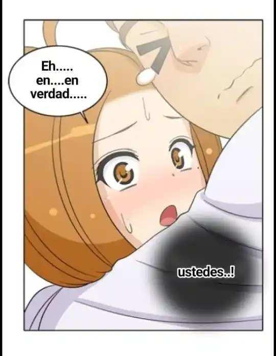 Mi Niña Es Feroz - Capítulo 94 - Página 23 - LectorTMOo