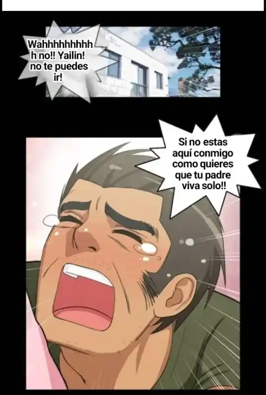 Mi Niña Es Feroz - Capítulo 94 - Página 26 - LectorTMOo