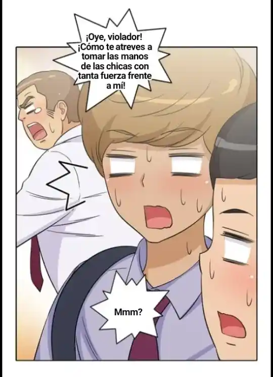 Mi Niña Es Feroz - Capítulo 94 - Página 32 - LectorTMOo