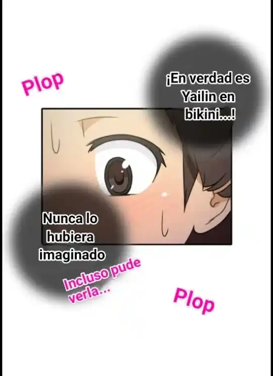 Mi Niña Es Feroz - Capítulo 95 - Página 24 - LectorTMOo