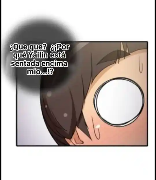 Mi Niña Es Feroz - Capítulo 95 - Página 39 - LectorTMOo