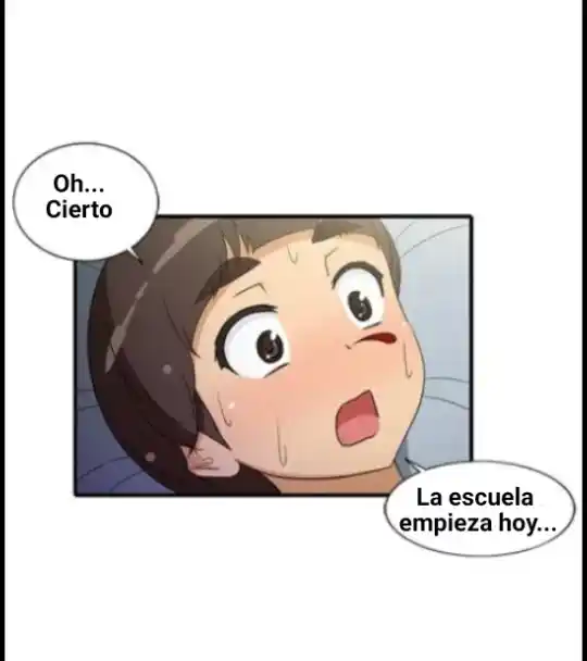 Mi Niña Es Feroz - Capítulo 95 - Página 40 - LectorTMOo