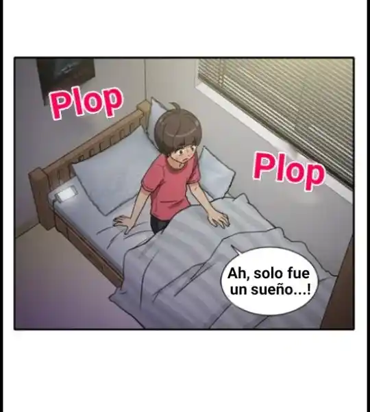 Mi Niña Es Feroz - Capítulo 95 - Página 48 - LectorTMOo
