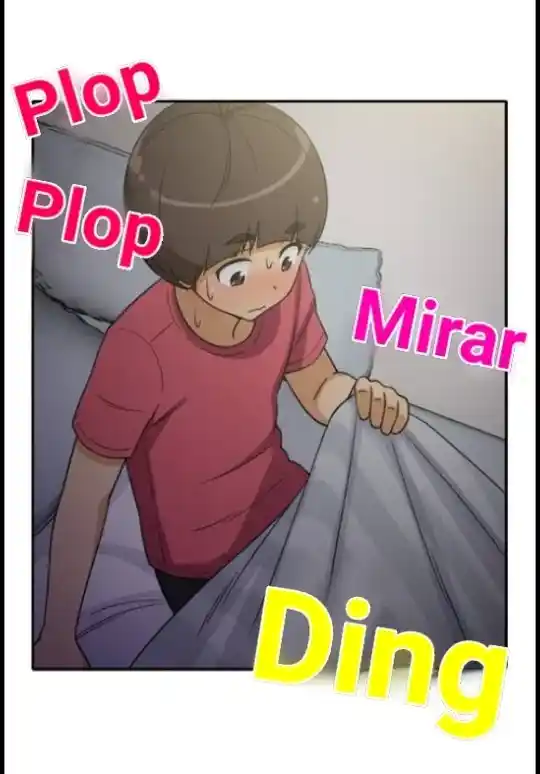 Mi Niña Es Feroz - Capítulo 95 - Página 49 - LectorTMOo