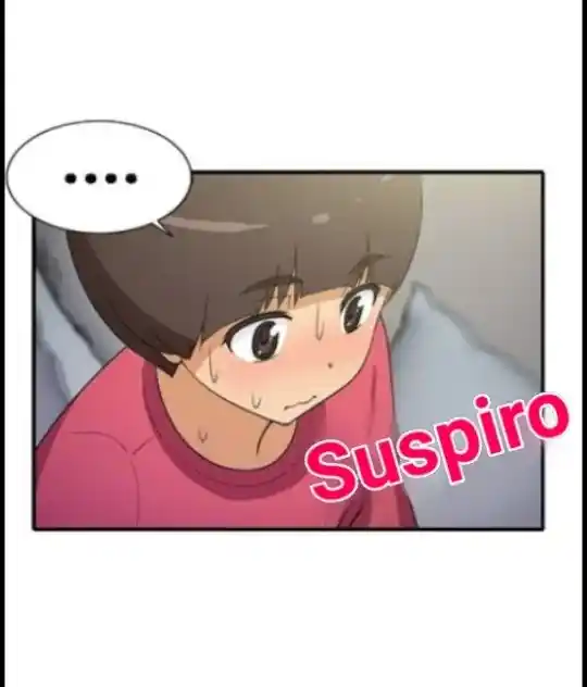 Mi Niña Es Feroz - Capítulo 95 - Página 50 - LectorTMOo