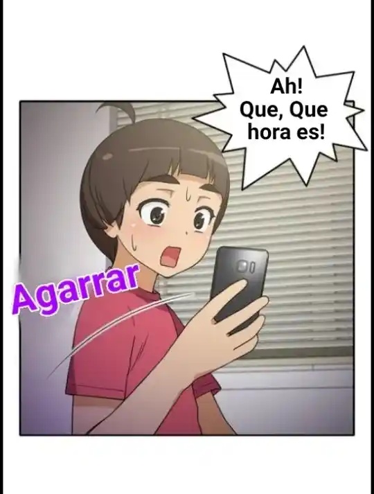 Mi Niña Es Feroz - Capítulo 95 - Página 52 - LectorTMOo