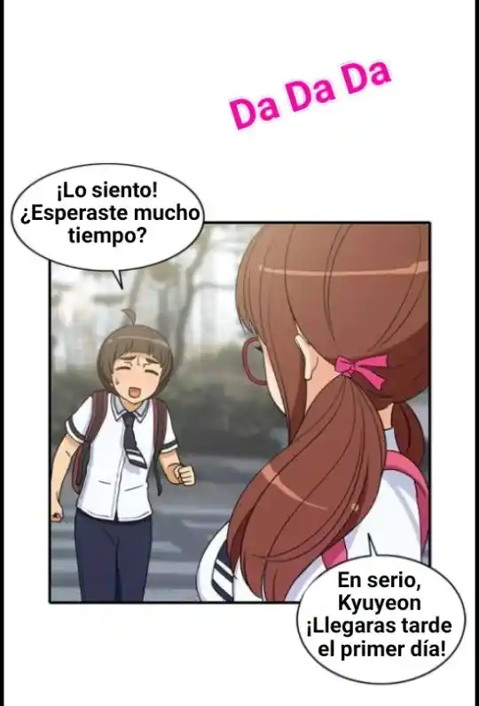 Mi Niña Es Feroz - Capítulo 95 - Página 55 - LectorTMOo