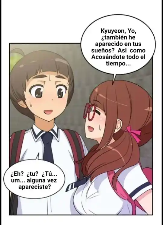 Mi Niña Es Feroz - Capítulo 95 - Página 61 - LectorTMOo