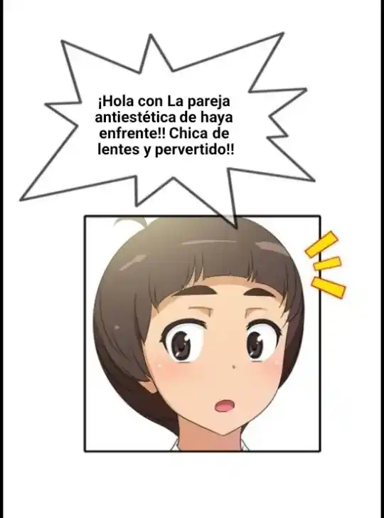 Mi Niña Es Feroz - Capítulo 95 - Página 62 - LectorTMOo