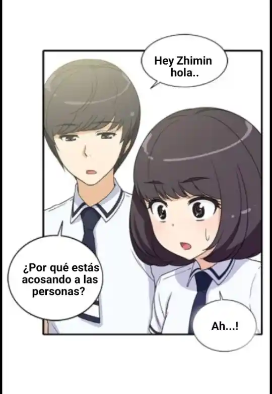 Mi Niña Es Feroz - Capítulo 95 - Página 72 - LectorTMOo