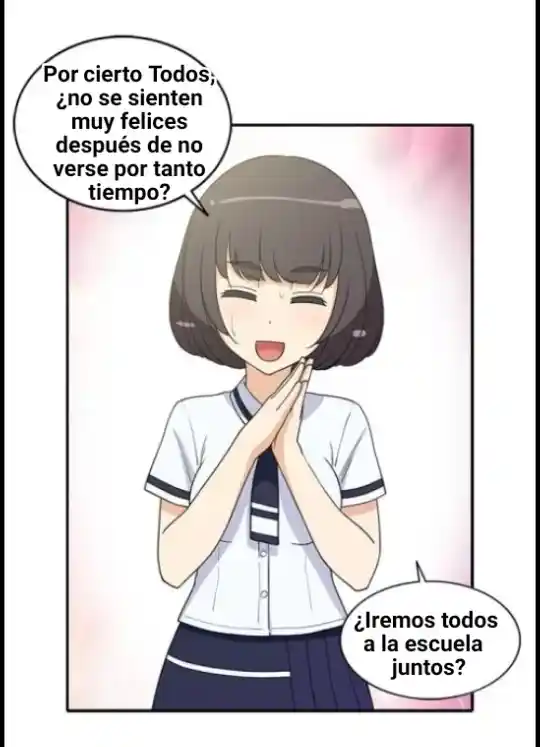 Mi Niña Es Feroz - Capítulo 95 - Página 74 - LectorTMOo