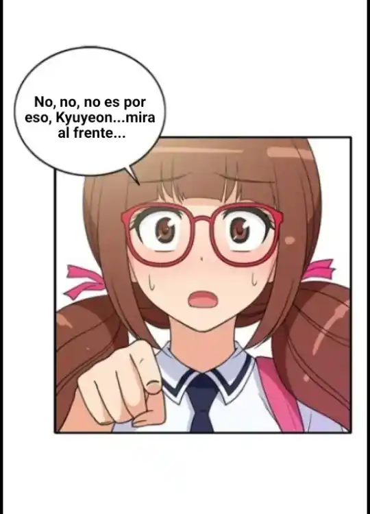 Mi Niña Es Feroz - Capítulo 95 - Página 87 - LectorTMOo