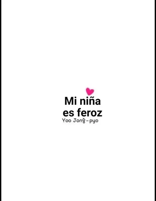 Mi Niña Es Feroz - Capítulo 96 - Página 12 - LectorTMOo