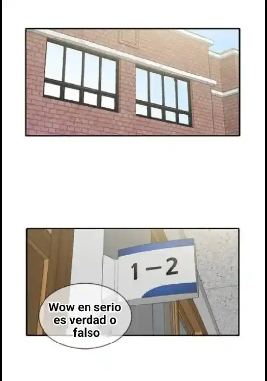 Mi Niña Es Feroz - Capítulo 96 - Página 43 - LectorTMOo