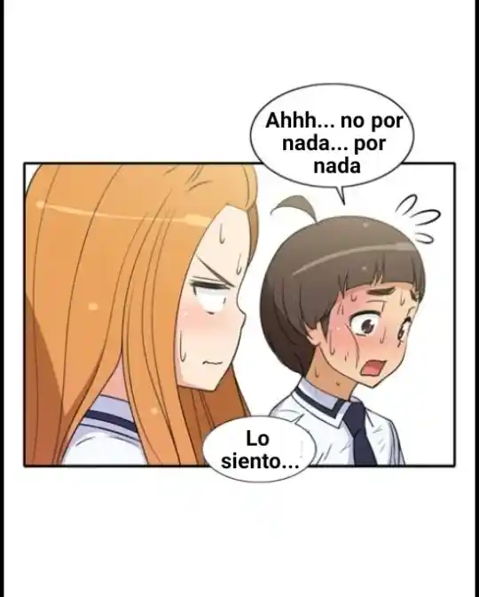 Mi Niña Es Feroz - Capítulo 96 - Página 51 - LectorTMOo