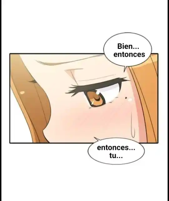Mi Niña Es Feroz - Capítulo 96 - Página 56 - LectorTMOo