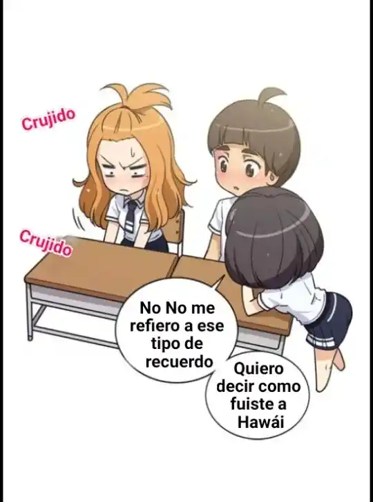 Mi Niña Es Feroz - Capítulo 96 - Página 61 - LectorTMOo