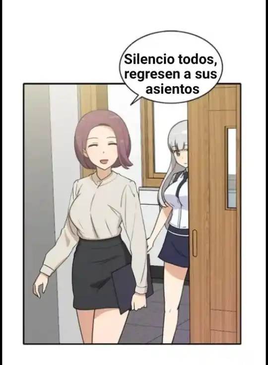 Mi Niña Es Feroz - Capítulo 96 - Página 64 - LectorTMOo