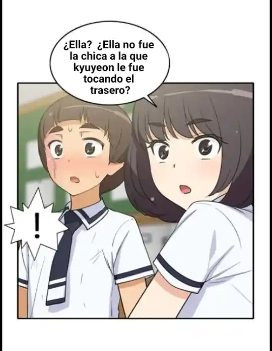 Mi Niña Es Feroz - Capítulo 96 - Página 68 - LectorTMOo