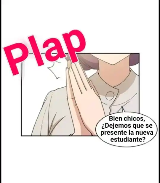 Mi Niña Es Feroz - Capítulo 97 - Página 6 - LectorTMOo