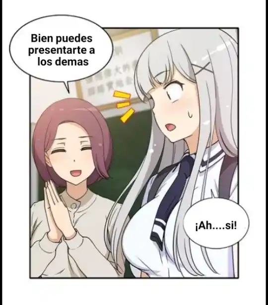 Mi Niña Es Feroz - Capítulo 97 - Página 7 - LectorTMOo
