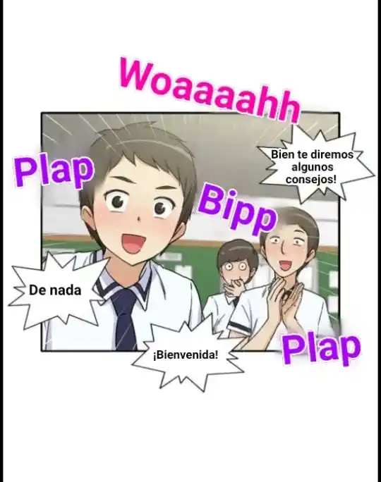 Mi Niña Es Feroz - Capítulo 97 - Página 9 - LectorTMOo