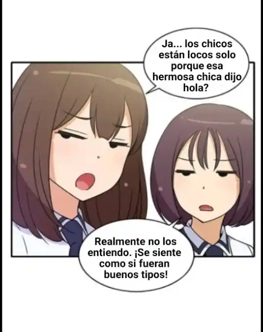 Mi Niña Es Feroz - Capítulo 97 - Página 10 - LectorTMOo