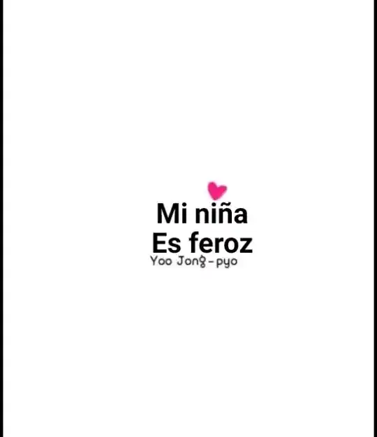Mi Niña Es Feroz - Capítulo 97 - Página 11 - LectorTMOo