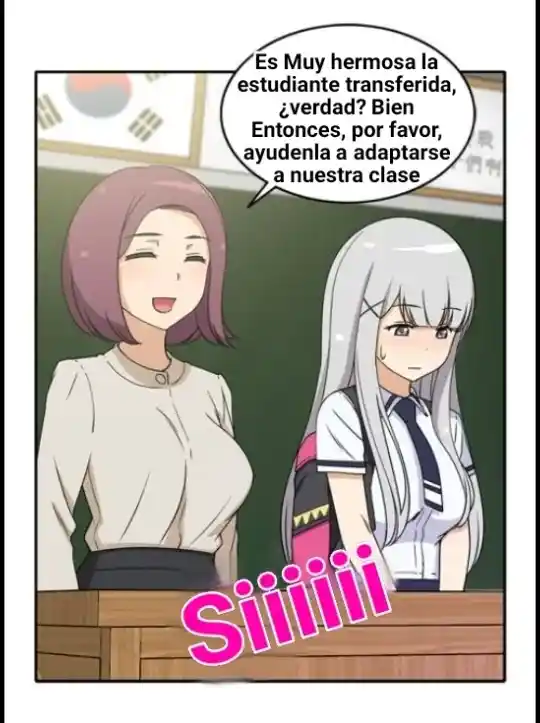 Mi Niña Es Feroz - Capítulo 97 - Página 12 - LectorTMOo