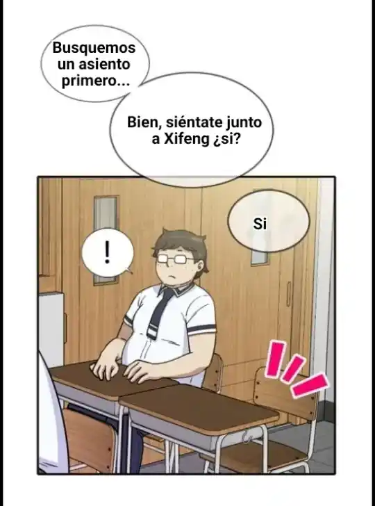 Mi Niña Es Feroz - Capítulo 97 - Página 13 - LectorTMOo