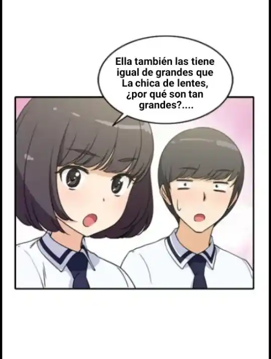 Mi Niña Es Feroz - Capítulo 97 - Página 17 - LectorTMOo