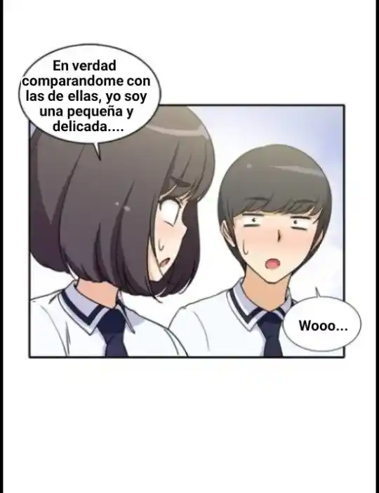 Mi Niña Es Feroz - Capítulo 97 - Página 18 - LectorTMOo