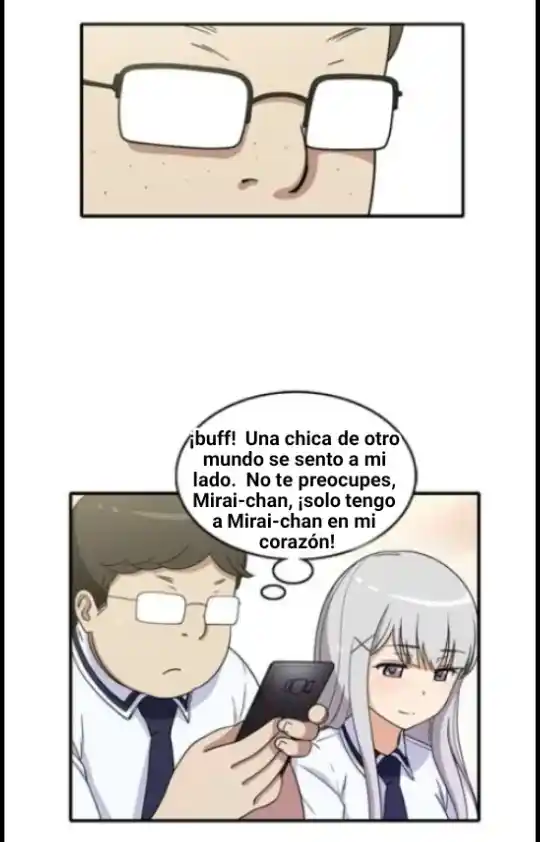 Mi Niña Es Feroz - Capítulo 97 - Página 22 - LectorTMOo