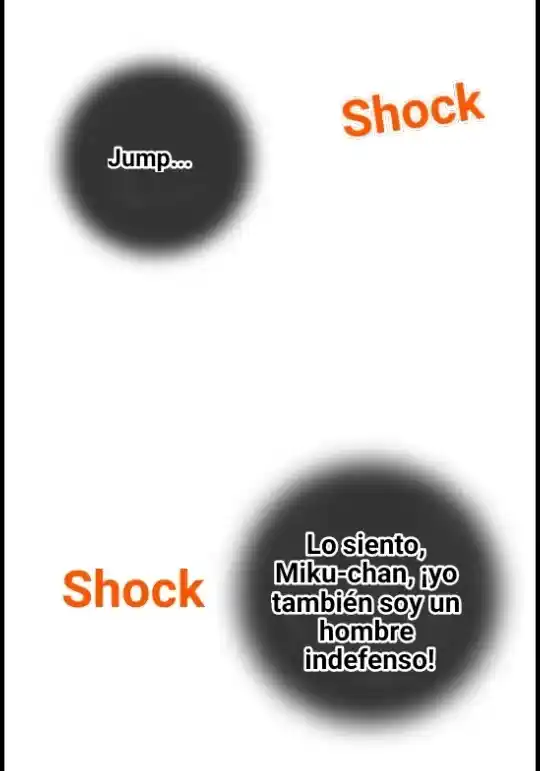 Mi Niña Es Feroz - Capítulo 97 - Página 27 - LectorTMOo