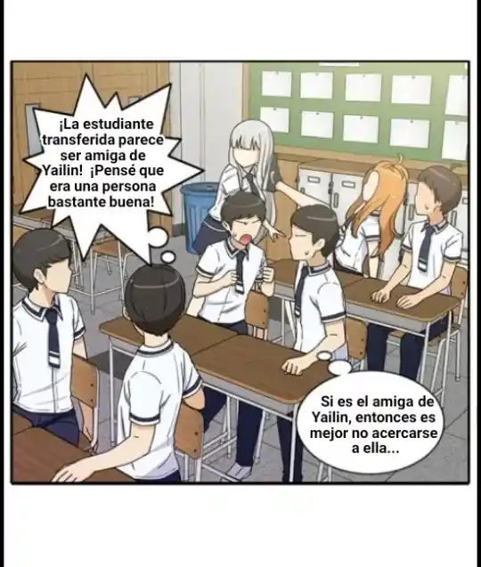Mi Niña Es Feroz - Capítulo 97 - Página 37 - LectorTMOo
