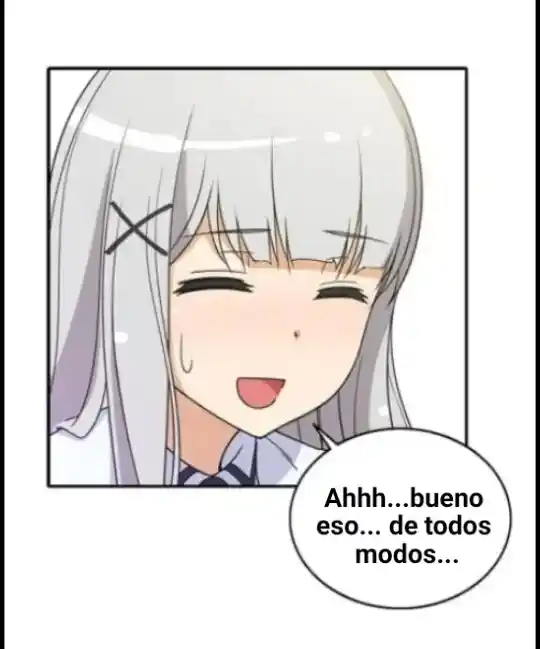 Mi Niña Es Feroz - Capítulo 97 - Página 38 - LectorTMOo