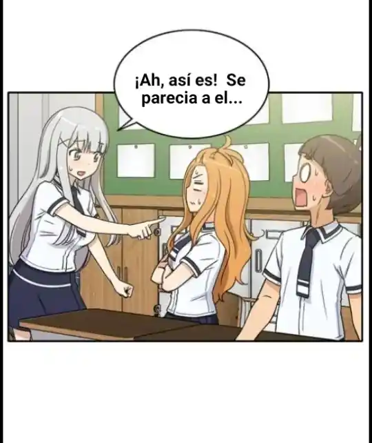 Mi Niña Es Feroz - Capítulo 97 - Página 41 - LectorTMOo