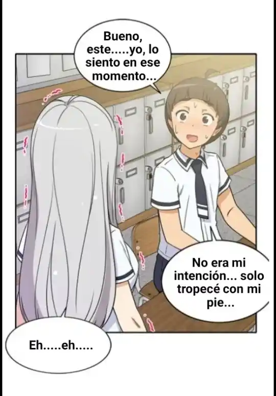 Mi Niña Es Feroz - Capítulo 97 - Página 45 - LectorTMOo