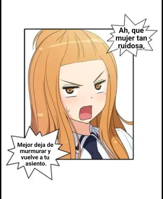 Mi Niña Es Feroz - Capítulo 97 - Página 48 - LectorTMOo