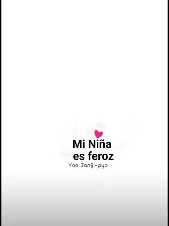 Mi Niña Es Feroz - Capítulo 98 - Página 17 - LectorTMOo