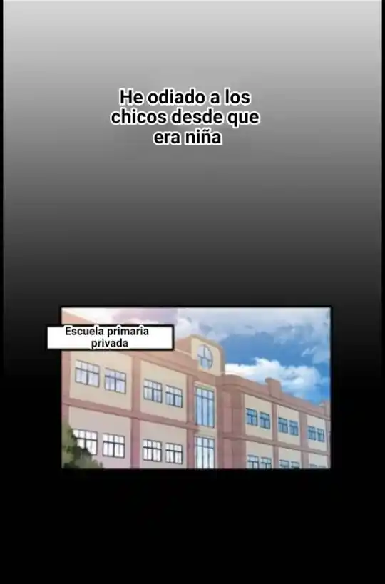 Mi Niña Es Feroz - Capítulo 98 - Página 18 - LectorTMOo