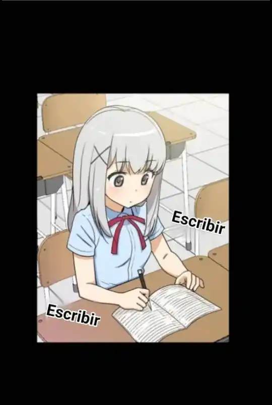 Mi Niña Es Feroz - Capítulo 98 - Página 19 - LectorTMOo