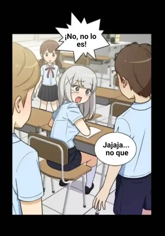 Mi Niña Es Feroz - Capítulo 98 - Página 24 - LectorTMOo