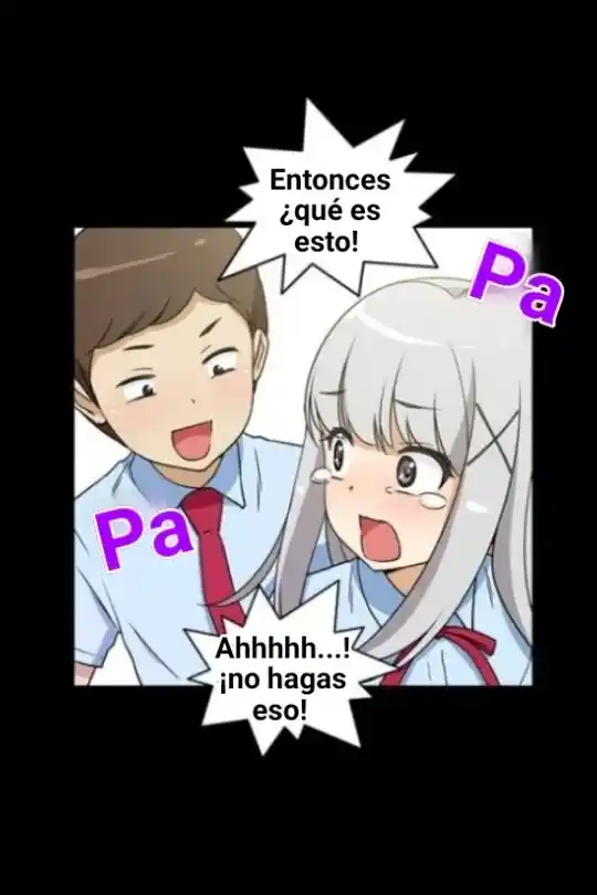 Mi Niña Es Feroz - Capítulo 98 - Página 26 - LectorTMOo