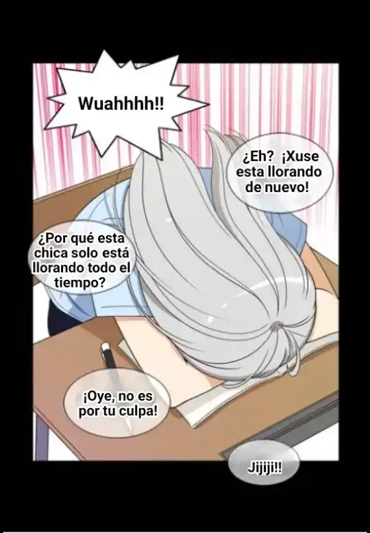 Mi Niña Es Feroz - Capítulo 98 - Página 28 - LectorTMOo